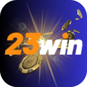 23WIN LOGO