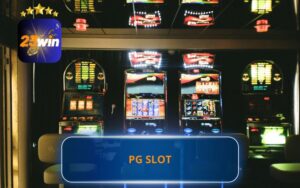 HƯỚNG DẪN CHƠI PG SLOT TRÊN 23WIN